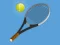لعبة Tennis Ball على الانترنت