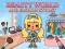 لعبة Beauty World And Fashion Stylist على الانترنت