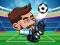 لعبة Head Soccer Exclusive على الانترنت