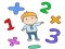 لعبة Math Alchemist على الانترنت