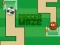 لعبة Soccer Maze على الانترنت