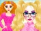 لعبة Princesses Doll Fantasy على الانترنت