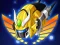 لعبة Super Robo Fighter 2 على الانترنت