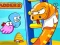لعبة Snake On Ladders على الانترنت