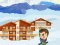 لعبة Zigzag Snow Ski على الانترنت