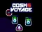 لعبة Cosmo Voyage على الانترنت