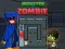 لعبة Monster vs Zombie على الانترنت