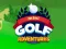 لعبة Mini Golf Adventure على الانترنت