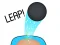 لعبة Leap على الانترنت