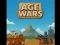 لعبة Agewars على الانترنت