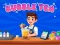 لعبة Bubble Tea على الانترنت