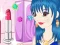 لعبة Make Your Own Cosmetic Brand على الانترنت