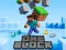 لعبة One Block على الانترنت