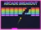 لعبة Arcade Breakout على الانترنت