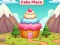 لعبة Cake Place على الانترنت
