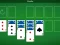 لعبة xLeague Solitaire على الانترنت