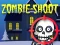 لعبة Zombie Shoot Haunted House على الانترنت