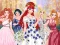لعبة Princess Perfect Wedding على الانترنت