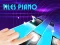 لعبة Piano Tiles على الانترنت