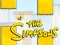 لعبة The Simpson على الانترنت