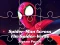 لعبة Spider-Man Across the Spider-Verse Jigsaw Puzzle على الانترنت