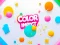 لعبة Color Impact على الانترنت