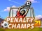 لعبة Penalty Champs 21 على الانترنت
