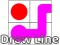 لعبة Draw Line على الانترنت