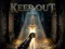 لعبة Keep Out! على الانترنت