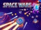 لعبة Space Wars على الانترنت