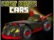 لعبة Fast Bat's Cars على الانترنت