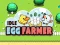 لعبة Idle Egg Farmer على الانترنت