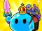 لعبة Slime Attack: Puzzle! على الانترنت