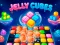 لعبة Jelly Cubes على الانترنت