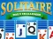 لعبة Solitaire Daily Challenge على الانترنت