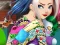 لعبة Carley Queen Fun Tattoo على الانترنت