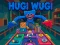 لعبة Hugi Wugi على الانترنت