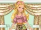 لعبة Barbie's Patchwork Peasant Dress على الانترنت