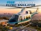 لعبة Free Helicopter Flying Simulator على الانترنت
