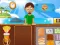 لعبة Beach Burger على الانترنت