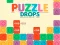 لعبة Puzzle Drops على الانترنت