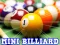 لعبة Mini Billiard على الانترنت