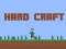 لعبة Hard Craft على الانترنت