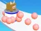 لعبة Sticky Ball Rush على الانترنت