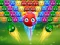 لعبة Cute Monster Bubble Shooter على الانترنت