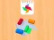 لعبة Roll Color على الانترنت