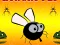 لعبة Hungry fly على الانترنت