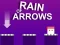 لعبة Rain of Arrows على الانترنت