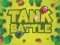 لعبة Tank Battle على الانترنت