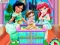 لعبة Baby Princesses Bedroom Decor على الانترنت